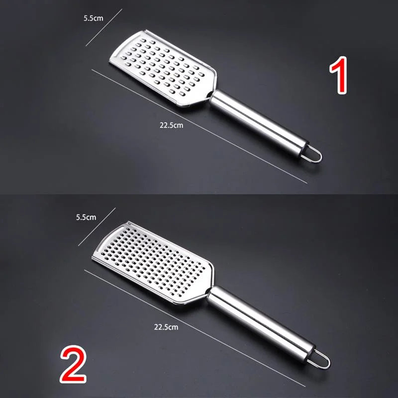 HANDHELD GRATERS