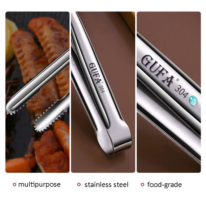 PRECISION TONGS