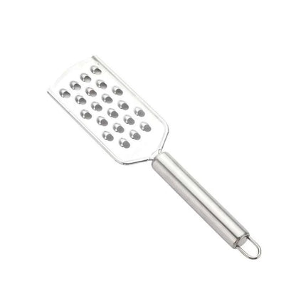 HANDHELD GRATERS