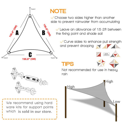 CANOPY SUNSHADE