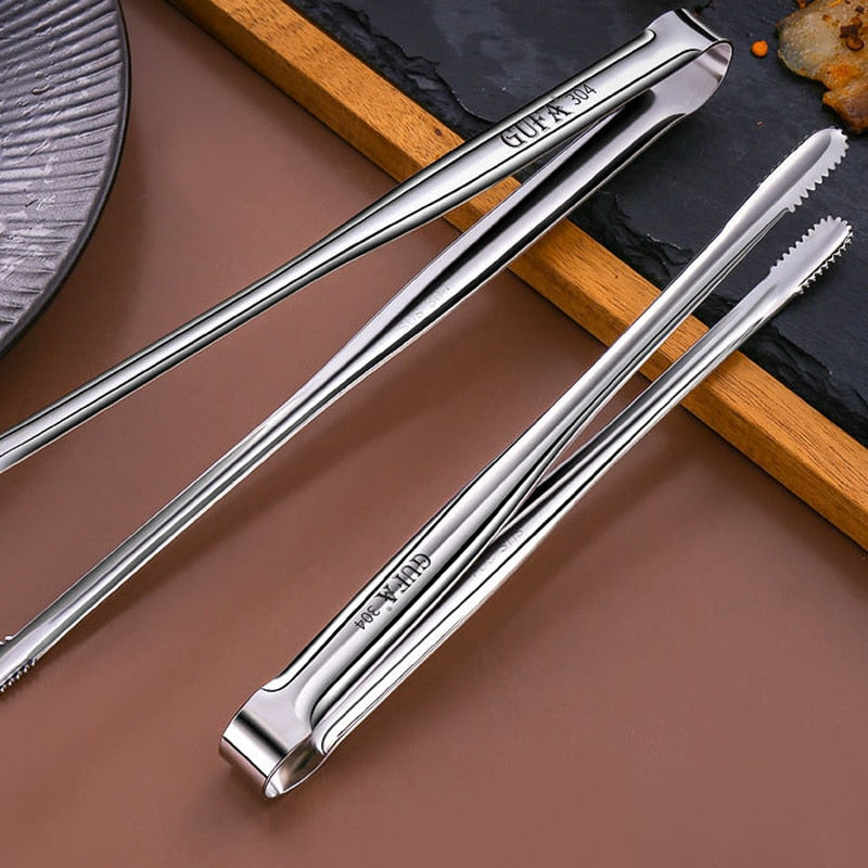 PRECISION TONGS