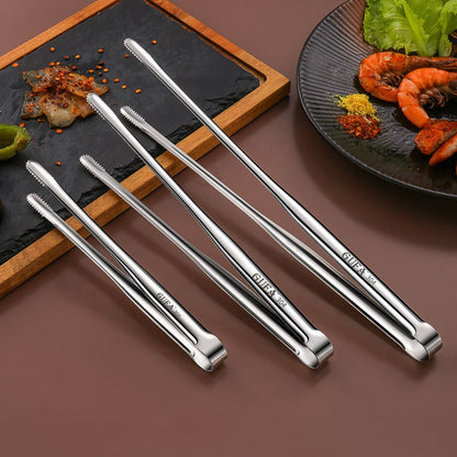 PRECISION TONGS